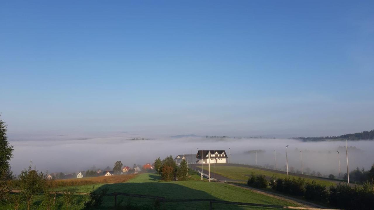 Apartament Turbacz Klikuszowa Buitenkant foto